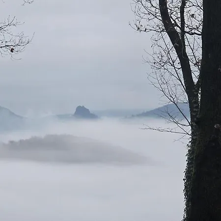 Cevennes Spirit Coeur De Foret Tatil Evi