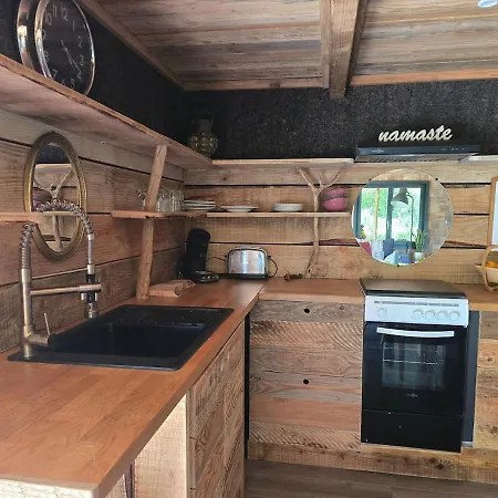 Cevennes Spirit Coeur De Foret Tatil Evi Roquedur